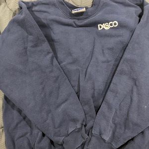 Mens large sweatshirts